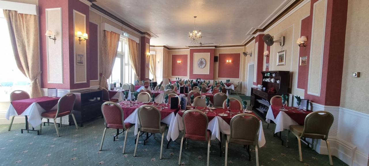 Royal Pier Hotel Sandown Exterior foto