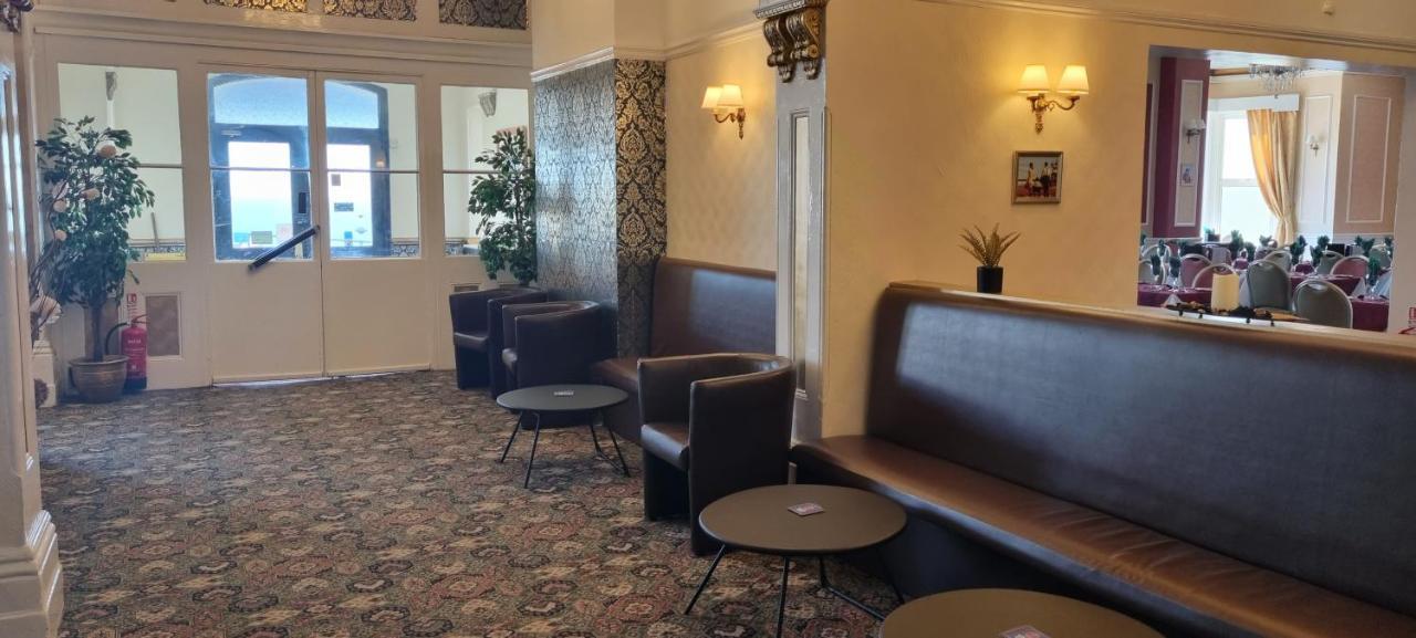 Royal Pier Hotel Sandown Exterior foto