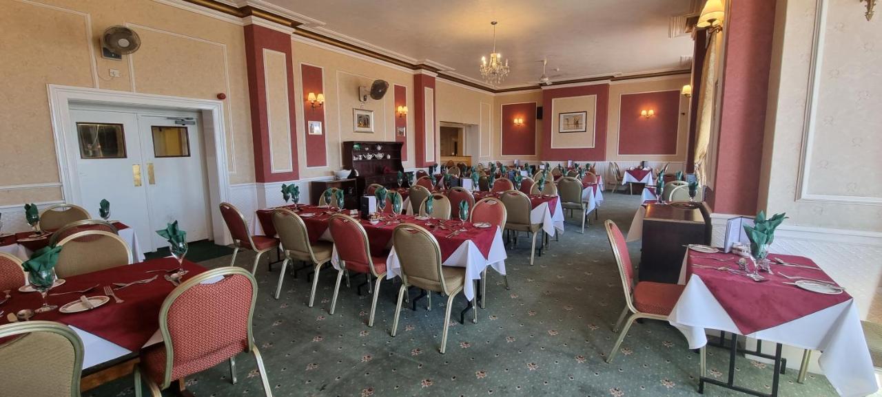 Royal Pier Hotel Sandown Exterior foto