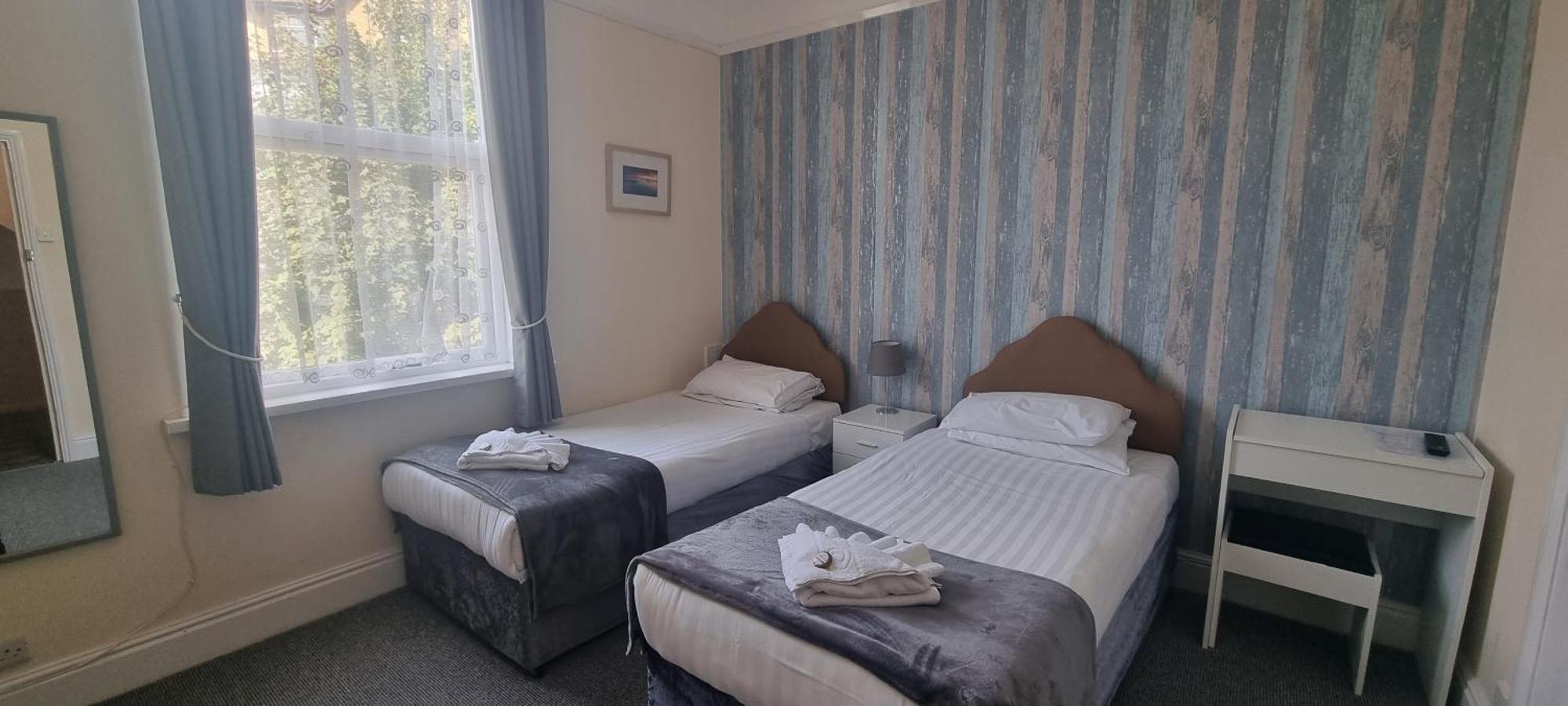 Royal Pier Hotel Sandown Exterior foto